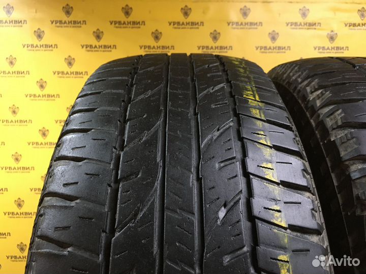 Yokohama Geolandar A/T G015 265/70 R15 112H