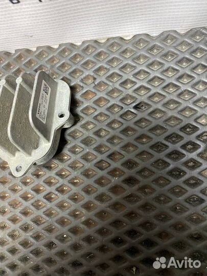 Блок управления Volvo FH4 82494763