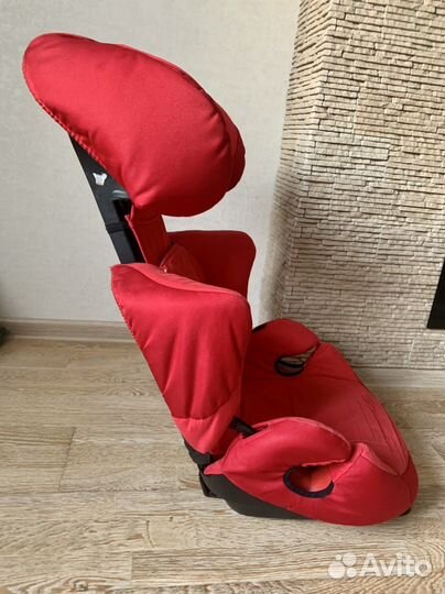 Автокресло