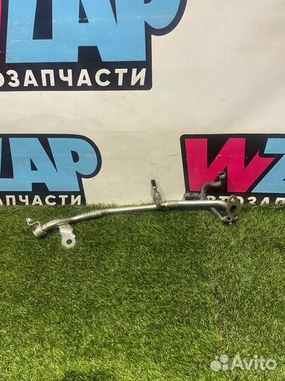 Патрубок (трубка) EGR Ford Ranger 4 T6.2 2019