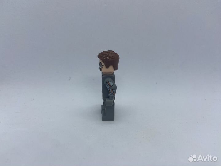 Lego Half Life Гордон Фримен