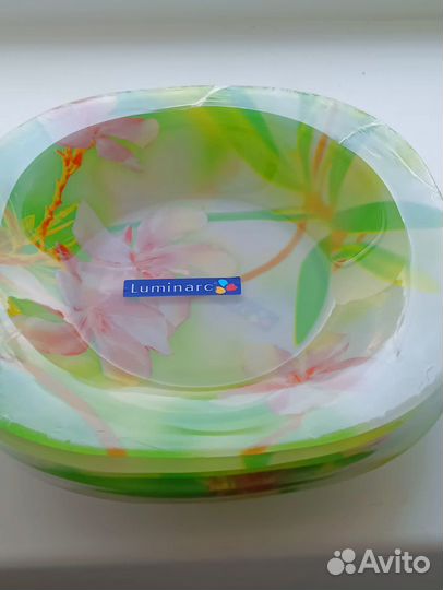 Сервиз столовый на 6 персон, 19 предметов