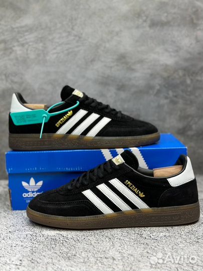 Кеды adidas spezial