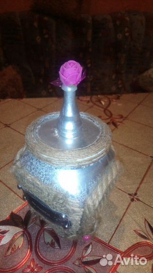 Изделие для хранения фиников