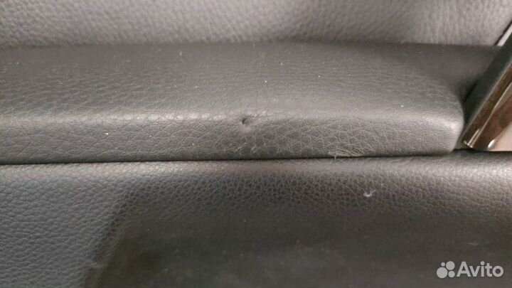 Обшивка двери задняя левая Bmw 530 D E61 M57N