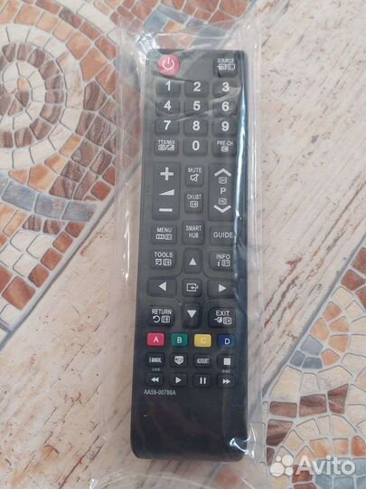 Пульт для телевизора Samsung
