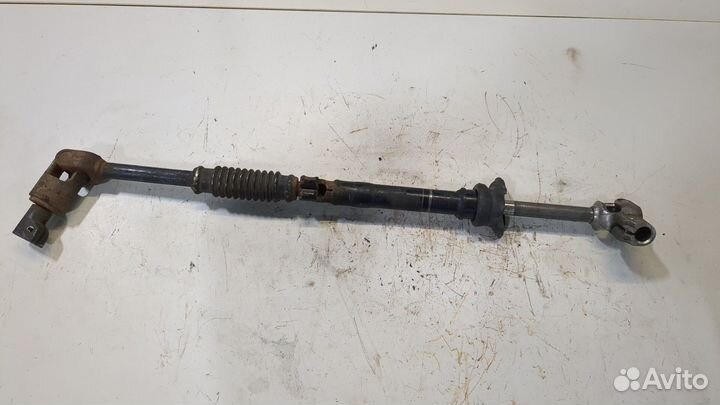 Кардан рулевой Lincoln Navigator, 2000