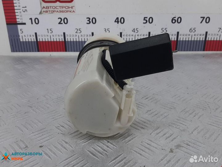 Насос топливный Honda Civic 8 2006 17708smge52M1