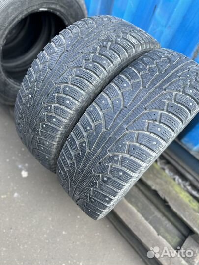 Nokian Tyres Nordman 5 SUV 265/65 R17 112T