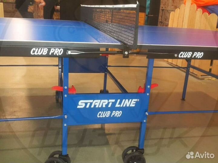 Стол для тенниса качественный