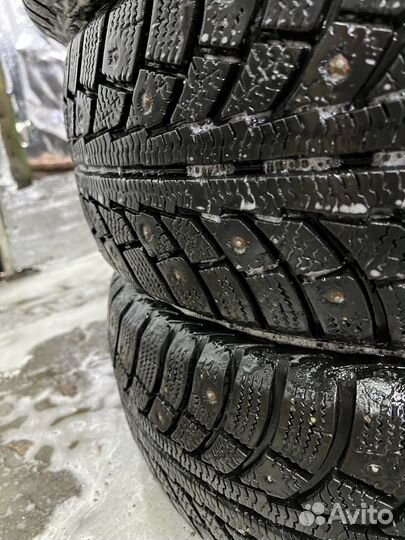 Matador MP 30 Sibir Ice 2 195/65 R15