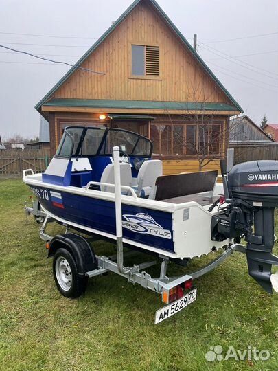 Лодка Quintrex 390 long