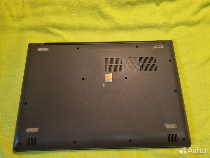 Ноутбук Lenovo Ideapad 320-15IAP