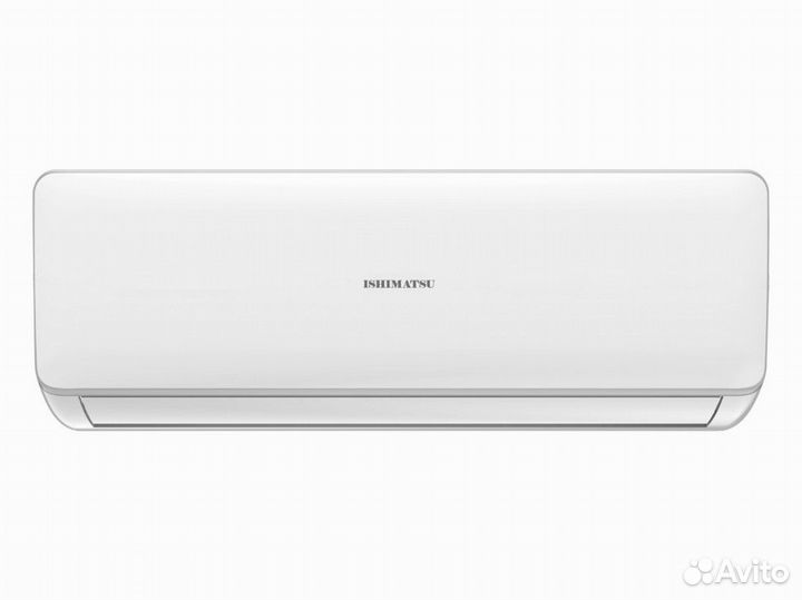 Сплит-система ishimatsu AVK-07H