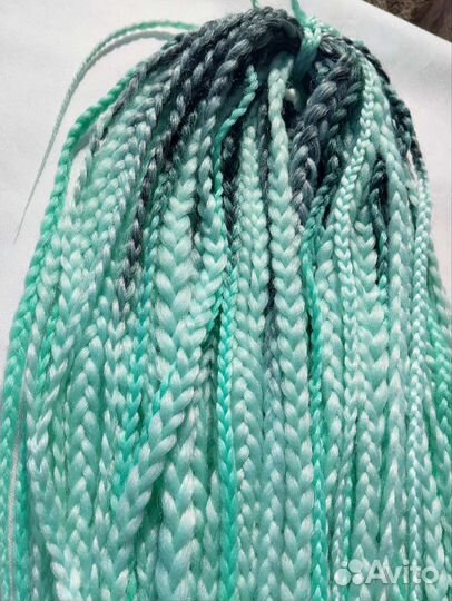 Афрокосы Керчь