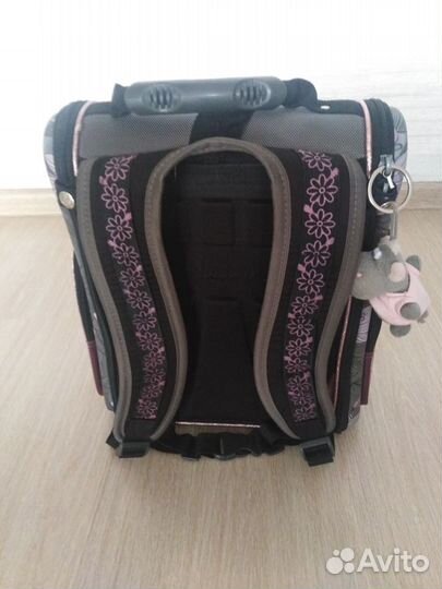 Портфель школьный