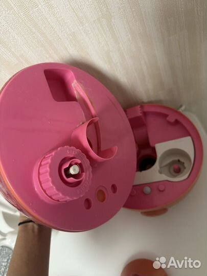 Увлажнитель воздуха timberk