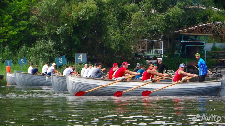 Спортивные секции