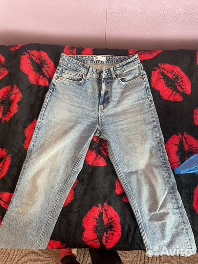 Штаны женские