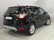 Ford Kuga 1.5 AT, 2018, 160 000 км, с пробегом, цена 1 509 000 руб.