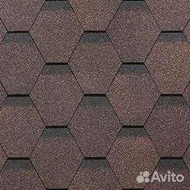 Гибкая кровля