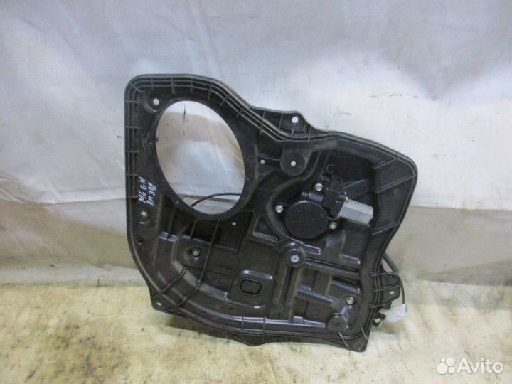 Стеклоподъемник электр. задний правый Mazda 6 (GH)