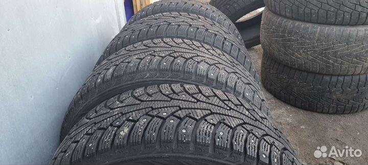 Nokian Tyres Hakkapeliitta 7 225/50 R17