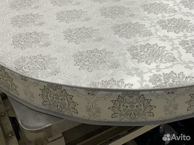 Матрас ортопедический