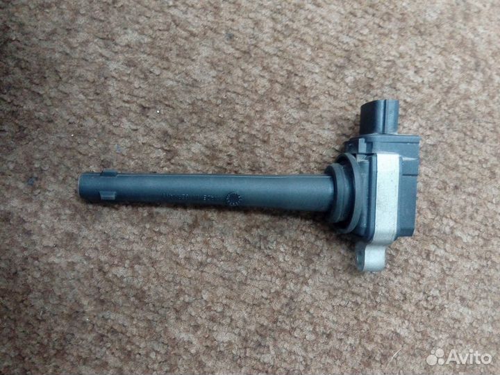 Катушка зажигания Nissan Tiida c11