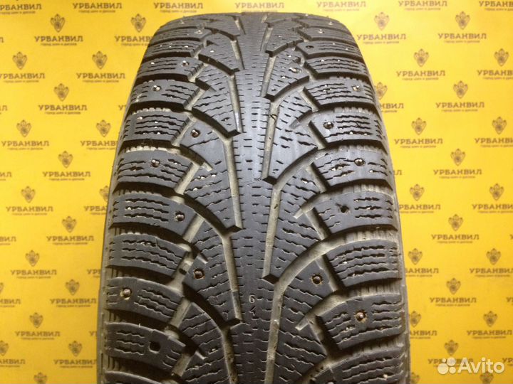 Nokian Tyres Hakkapeliitta 5 235/60 R18 107T