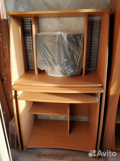 Компьютерный стол - парта