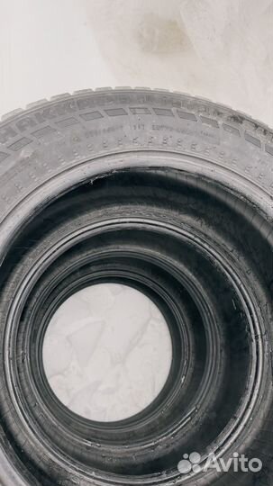 Nokian Tyres Hakkapeliitta 7 SUV 225/65 R17 102