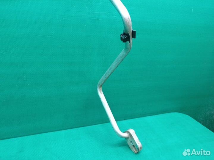 Трубка кондиционера Mitsubishi Lancer 9 седан 4G18