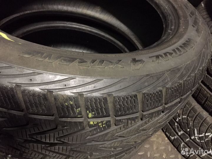 Vredestein Wintrac 4 Xtreme 225/55 R18