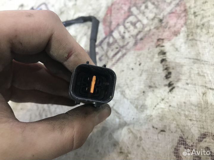 Датчик кислородный mitsubishi