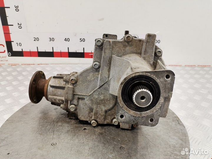 Раздатка для Hyundai-KIA Tucson 1 4730039130