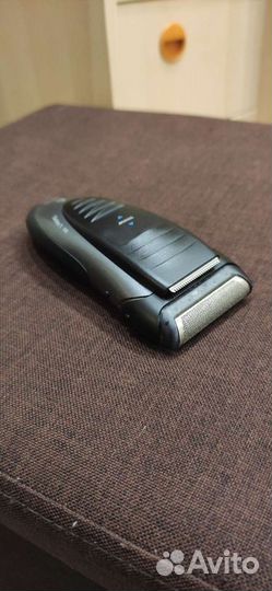 Электробритва