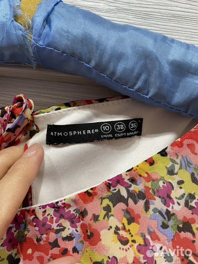 Платье atmosphere р42-44