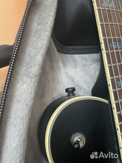 Гитарный кейс Mono m80 vertigo