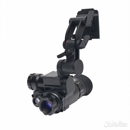 Пнв монокуляр ночного видения Levenhuk Halo NVM20