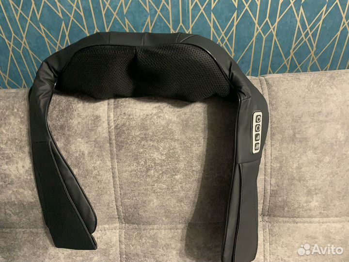 Массажер для шеи и спины