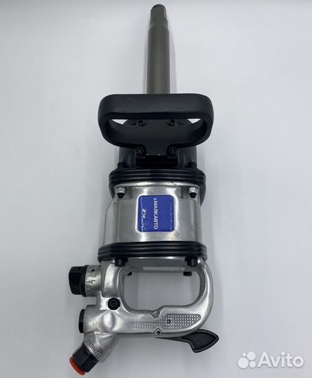 Пневмогайковерт 1