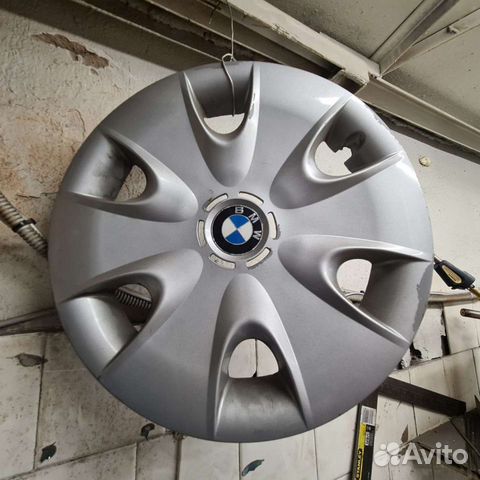 Колпаки на колеса r 16 BMW