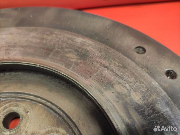 Маховик Cherokee XJ 2.1 дизель 1984-1996г