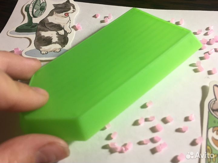 Емкость для бисера