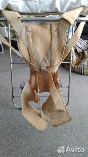 Корректор осанки