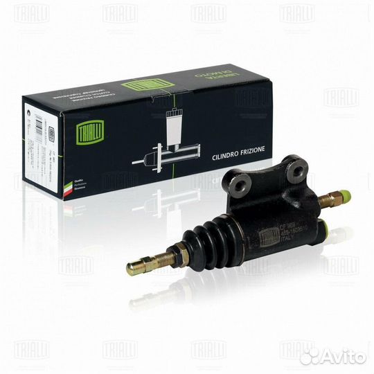 Цилиндр сцепления УАЗ (раб.) 