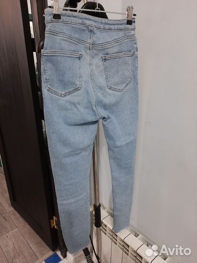 Женские вещи пакетом 42 44