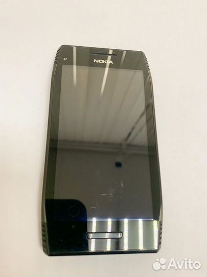 Nokia X7