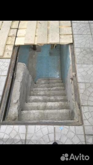 Малярный цех